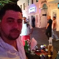 Ferhat Ulusoy的照片