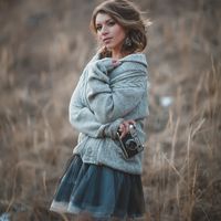 Olga Borodina's Photo