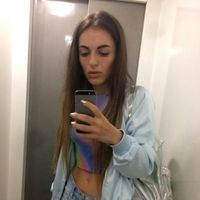 Anna Ehrenstein's Photo