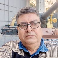 Amit Yayavar's Photo