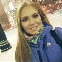 Daria Elopehi's Photo