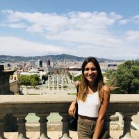 Micaela Echichurre's Photo