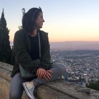 Maiera Mazelev's Photo