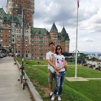 Ekaterina Suvorova的照片