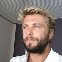 Côme Saint-Dizier's Photo