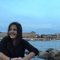 Fotos de Eszter Gulya