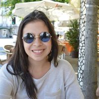 María Fernanda Vaca's Photo