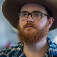 Andrew Balch's Photo