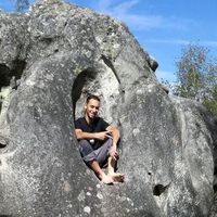 Adrien Marchal's Photo