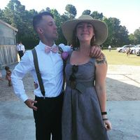 Dillon Carpenter's Photo