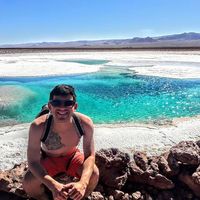 Le foto di Ayrton Gonzalez