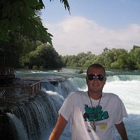 murat büyük's Photo