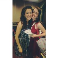 Фотографии пользователя Lily Merriman