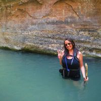 Andrea Goering's Photo