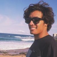 Photos de Ian Tavare