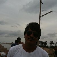 Ravi Chandra's Photo