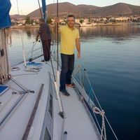 Manolis Aggelakis's Photo