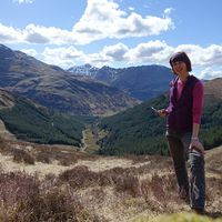 Jana Vávrová's Photo