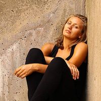 Magdalena Stoch's Photo