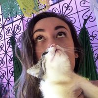 gabriela mardero's Photo