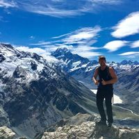 Tomáš Pelc的照片