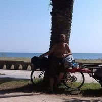 Андрей Новиков's Photo