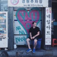 Matvey Kulifeev的照片