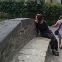 Regina Valeeva's Photo