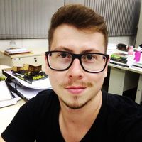 Alexandre Avincola的照片