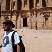 Burak Eroglu's Photo