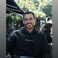 Faisal Abdullah's Photo