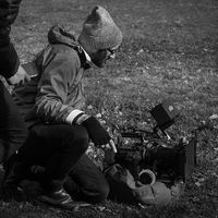 Jake Harris的照片