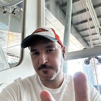 Dejan Bunghart's Photo