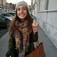 Elena Abbate的照片