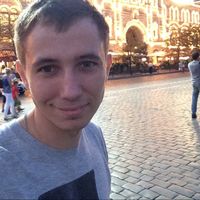 Фотографии пользователя Jenya Gorbachev