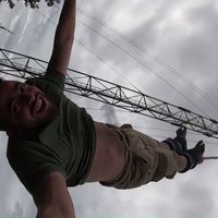 Ahmad Borham's Photo