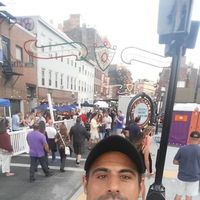 Brian Breck的照片