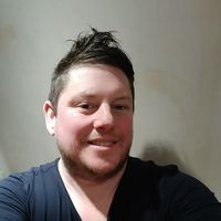 Fotos de James Hugill