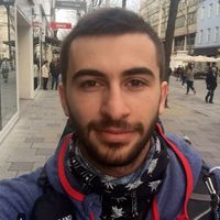 Kostadin Kostov的照片