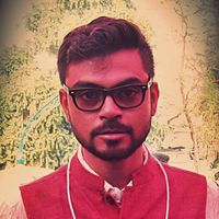 Shatanik Chakrabarty's Photo