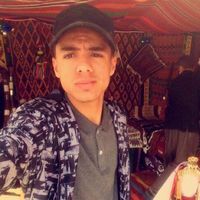 Fotos de Walid Fekhar