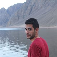 Ahmed shabana的照片