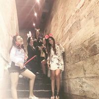 Elizabeth Bustamante Mora's Photo