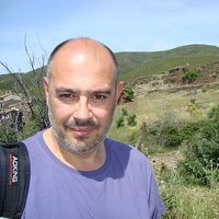 Juan Carlos Fernández's Photo
