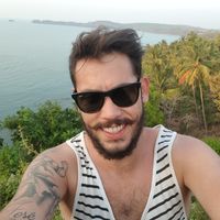 Paulo Rodrigues's Photo