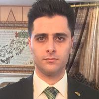 Meysam Rezaeei's Photo