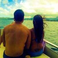 Jessica McPartland's Photo