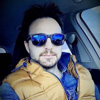 Tunahan Ayvazoğlu的照片