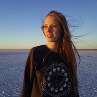 Ekaterina Luneva's Photo