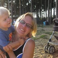 Lenka Dostalova's Photo